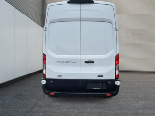 Ford Transit Cargo Van HIGH ROOF 2500 AWD 2025 à St-Jean-Sur-Richelieu, Québec - 3 - w320h240cpx