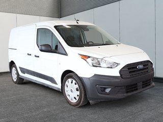 Ford Transit Connect Van XL CARGO CLIMATISATEUR 2021 à St-Jean-Sur-Richelieu, Québec - 4 - w320h240cpx