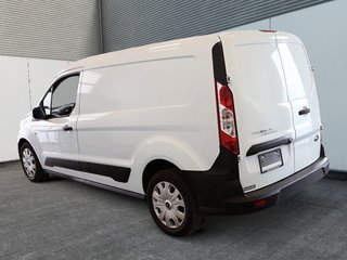 Ford Transit Connect Van XL CARGO CLIMATISATEUR 2021 à St-Jean-Sur-Richelieu, Québec - 5 - w320h240cpx