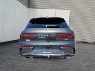 2026 GENESIS GV70 ADVANCED TECHNOLOGY PACKAGE in St-Jean-Sur-Richelieu, Quebec - 3 - w320h240cpx