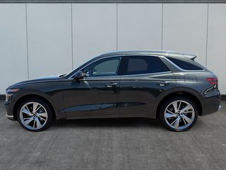 2026 GENESIS GV70 ADVANCED TECHNOLOGY PACKAGE in St-Jean-Sur-Richelieu, Quebec - 5 - w320h240cpx