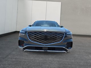 2026 GENESIS GV70 ADVANCED TECHNOLOGY PACKAGE in St-Jean-Sur-Richelieu, Quebec - 2 - w320h240cpx
