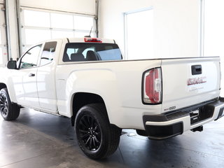 2022 GMC Canyon Elevation 3.6L V6 in St-Jean-Sur-Richelieu, Quebec - 5 - w320h240cpx