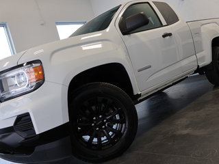 2022 GMC Canyon Elevation 3.6L V6 in St-Jean-Sur-Richelieu, Quebec - 2 - w320h240cpx