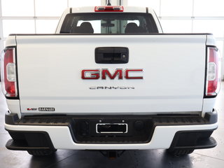 2022 GMC Canyon Elevation 3.6L V6 in St-Jean-Sur-Richelieu, Quebec - 6 - w320h240cpx