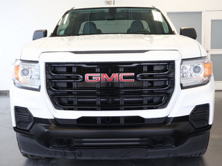 GMC Canyon Elevation 3.6L V6 2022 à St-Jean-Sur-Richelieu, Québec - 3 - w320h240cpx