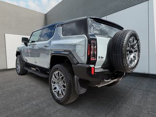 2024 GMC HUMMER EV SUV 3X e4WD in St-Jean-Sur-Richelieu, Quebec - 4 - w320h240cpx