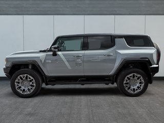 2024 GMC HUMMER EV SUV 3X e4WD in St-Jean-Sur-Richelieu, Quebec - 5 - w320h240cpx