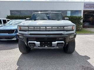 2024 GMC HUMMER EV SUV 3X e4WD in St-Jean-Sur-Richelieu, Quebec - 2 - w320h240cpx