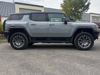 2024 GMC HUMMER EV SUV 3X e4WD in St-Jean-Sur-Richelieu, Quebec - 4 - w320h240cpx