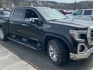 GMC Sierra 1500 SLT CREWCAB 6.2L V8 4X4 2021 à St-Jean-Sur-Richelieu, Québec - 2 - w320h240cpx