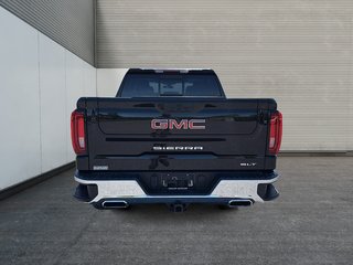 GMC Sierra 1500 SLT CREWCAB 6.2L V8 4X4 2021 à St-Jean-Sur-Richelieu, Québec - 3 - w320h240cpx