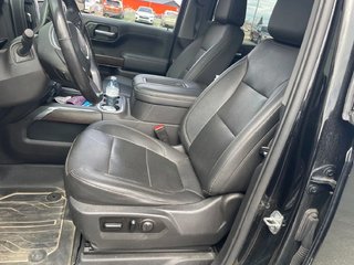 GMC Sierra 1500 SLT CREWCAB 6.2L V8 4X4 2021 à St-Jean-Sur-Richelieu, Québec - 4 - w320h240cpx