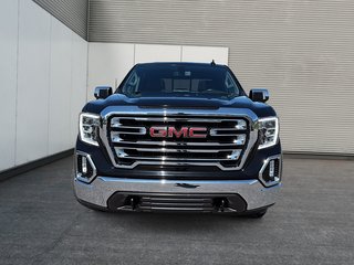 GMC Sierra 1500 SLT CREWCAB 6.2L V8 4X4 2021 à St-Jean-Sur-Richelieu, Québec - 2 - w320h240cpx