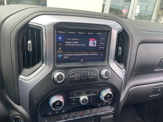 GMC Sierra 1500 SLT CREWCAB 6.2L V8 4X4 2021 à St-Jean-Sur-Richelieu, Québec - 6 - w320h240cpx