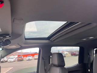 GMC Sierra 1500 SLT CREWCAB 6.2L V8 4X4 2021 à St-Jean-Sur-Richelieu, Québec - 5 - w320h240cpx