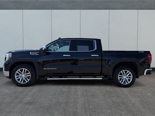 GMC Sierra 1500 SLT CREWCAB 6.2L V8 4X4 2021 à St-Jean-Sur-Richelieu, Québec - 5 - w320h240cpx