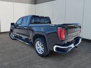 GMC Sierra 1500 SLT CREWCAB 6.2L V8 4X4 2021 à St-Jean-Sur-Richelieu, Québec - 4 - w320h240cpx