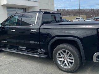 GMC Sierra 1500 SLT CREWCAB 6.2L V8 4X4 2021 à St-Jean-Sur-Richelieu, Québec - 3 - w320h240cpx