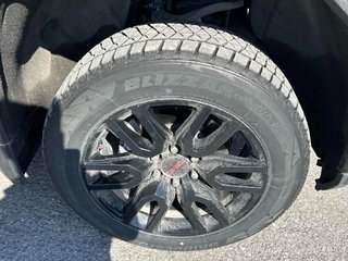GMC Sierra 1500 Elevation 2024 à St-Jean-Sur-Richelieu, Québec - 4 - w320h240cpx