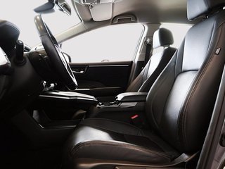 Honda Clarity Plug-In Hybrid Touring Cuir Navigation 2021 à St-Jean-Sur-Richelieu, Québec - 5 - w320h240cpx