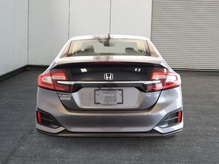 Honda Clarity Plug-In Hybrid Touring Cuir Navigation 2021 à St-Jean-Sur-Richelieu, Québec - 6 - w320h240cpx