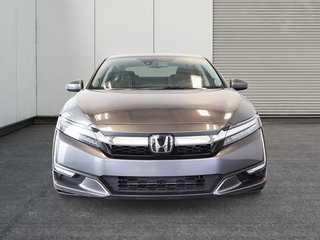 Honda Clarity Plug-In Hybrid Touring Cuir Navigation 2021 à St-Jean-Sur-Richelieu, Québec - 3 - w320h240cpx