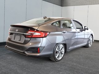 Honda Clarity Plug-In Hybrid Touring Cuir Navigation 2021 à St-Jean-Sur-Richelieu, Québec - 4 - w320h240cpx