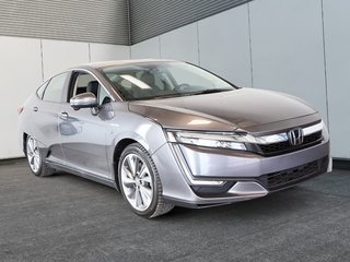 Honda Clarity Plug-In Hybrid Touring Cuir Navigation 2021 à St-Jean-Sur-Richelieu, Québec - 4 - w320h240cpx