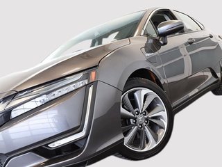 Honda Clarity Plug-In Hybrid Touring Cuir Navigation 2021 à St-Jean-Sur-Richelieu, Québec - 2 - w320h240cpx