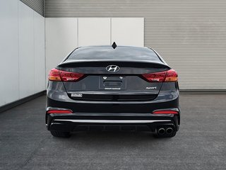 Hyundai Elantra Sport 2018 à St-Jean-Sur-Richelieu, Québec - 3 - w320h240cpx