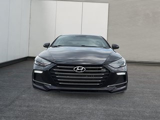 Hyundai Elantra Sport 2018 à St-Jean-Sur-Richelieu, Québec - 2 - w320h240cpx