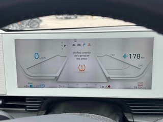 Hyundai IONIQ 5 Preferred 2022 à St-Jean-Sur-Richelieu, Québec - 2 - w320h240cpx