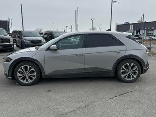 Hyundai IONIQ 5 Preferred 2022 à St-Jean-Sur-Richelieu, Québec - 3 - w320h240cpx