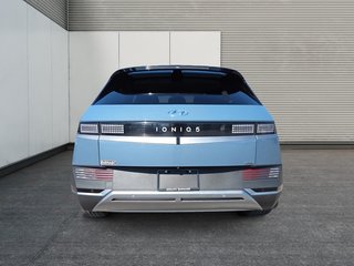 2022 Hyundai IONIQ 5 Preferred LongRange AWD in St-Jean-Sur-Richelieu, Quebec - 3 - w320h240cpx