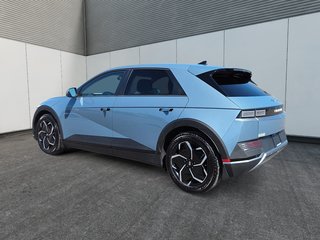 2022 Hyundai IONIQ 5 Preferred LongRange AWD in St-Jean-Sur-Richelieu, Quebec - 4 - w320h240cpx