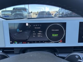 2024 Hyundai IONIQ 5 Preferred ULTIMATE PACKAGE AWD in St-Jean-Sur-Richelieu, Quebec - 3 - w320h240cpx