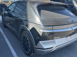 2024 Hyundai IONIQ 5 Preferred ULTIMATE PACKAGE AWD in St-Jean-Sur-Richelieu, Quebec - 2 - w320h240cpx