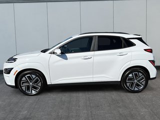Hyundai Kona Electric Preferred 2023 à St-Jean-Sur-Richelieu, Québec - 5 - w320h240cpx