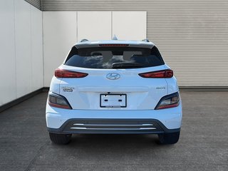 Hyundai Kona Electric Preferred 2023 à St-Jean-Sur-Richelieu, Québec - 3 - w320h240cpx