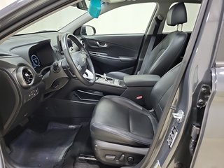 Hyundai Kona Electric ULTIMATE TOIT-OUVRANT 2023 à St-Jean-Sur-Richelieu, Québec - 6 - w320h240cpx