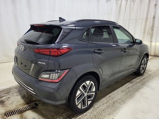 Hyundai Kona Electric ULTIMATE TOIT-OUVRANT 2023 à St-Jean-Sur-Richelieu, Québec - 5 - w320h240cpx
