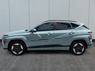 2025 Hyundai Kona Electric Preferred w/Trend Package in St-Jean-Sur-Richelieu, Quebec - 5 - w320h240cpx