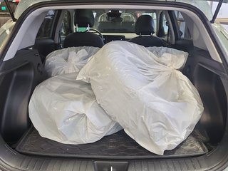 Hyundai Kona Electric Preferred w/Trend Package 2025 à St-Jean-Sur-Richelieu, Québec - 6 - w320h240cpx