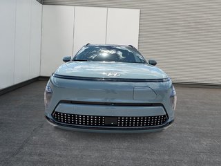 2025 Hyundai Kona Electric Preferred w/Trend Package in St-Jean-Sur-Richelieu, Quebec - 2 - w320h240cpx