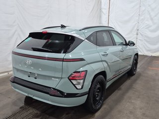 Hyundai Kona Electric Preferred w/Trend Package 2025 à St-Jean-Sur-Richelieu, Québec - 4 - w320h240cpx