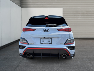 2022 Hyundai Kona N MOTEUR 2.0L in St-Jean-Sur-Richelieu, Quebec - 3 - w320h240cpx