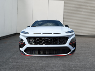 2022 Hyundai Kona N MOTEUR 2.0L in St-Jean-Sur-Richelieu, Quebec - 2 - w320h240cpx