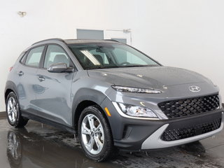 2023 Hyundai Kona PREFERRED TREND AWD TOIT-OUVRANT in St-Jean-Sur-Richelieu, Quebec - 4 - w320h240cpx