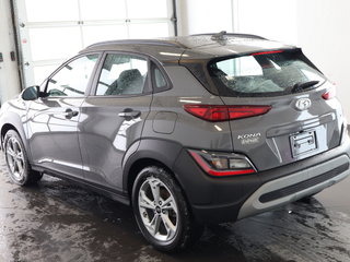 2023 Hyundai Kona PREFERRED TREND AWD TOIT-OUVRANT in St-Jean-Sur-Richelieu, Quebec - 5 - w320h240cpx